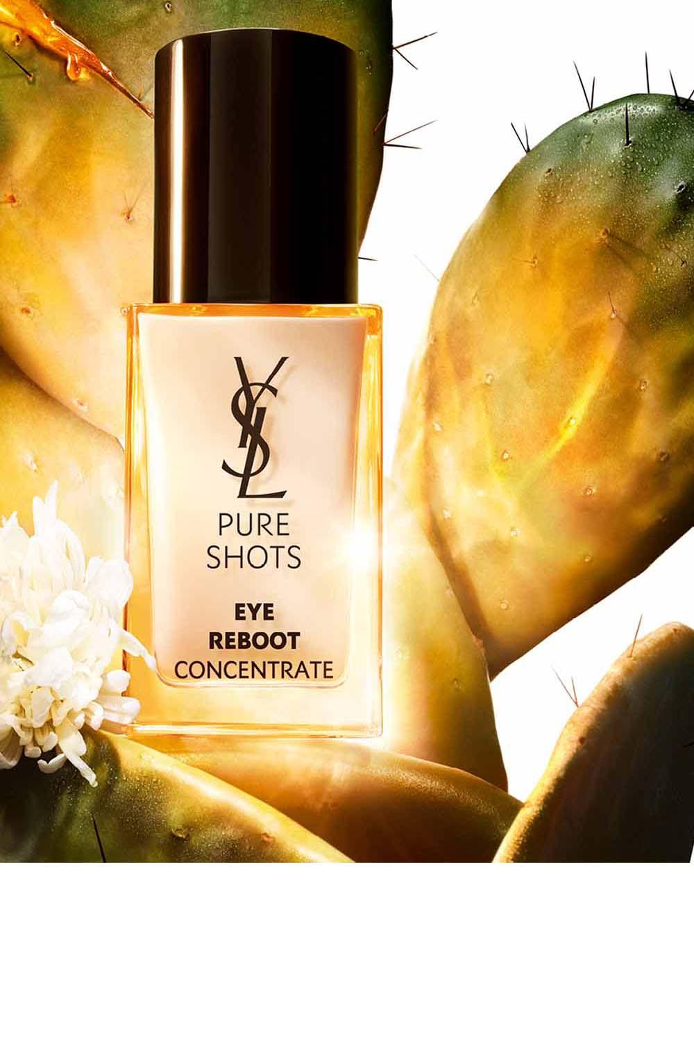 סרום עיניים PURE SHOT EYE REBOOT SERUM  למראה זוהר באזור העין 20 מ"ל - Image 3