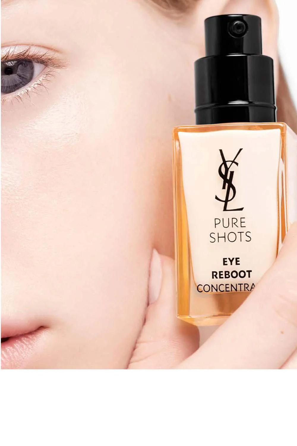 סרום עיניים PURE SHOT EYE REBOOT SERUM  למראה זוהר באזור העין 20 מ"ל - Image 4