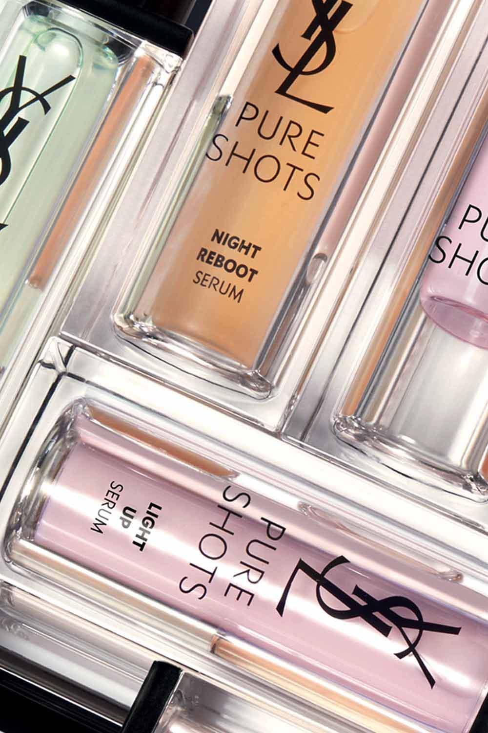 סרום עיניים PURE SHOT EYE REBOOT SERUM  למראה זוהר באזור העין 20 מ"ל - Image 5