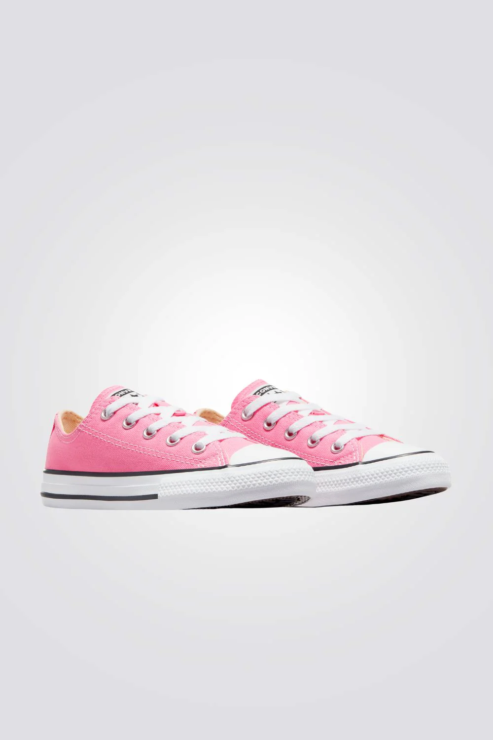 סניקרס Chuck Taylor All Star לילדות | קונברס - Image 2