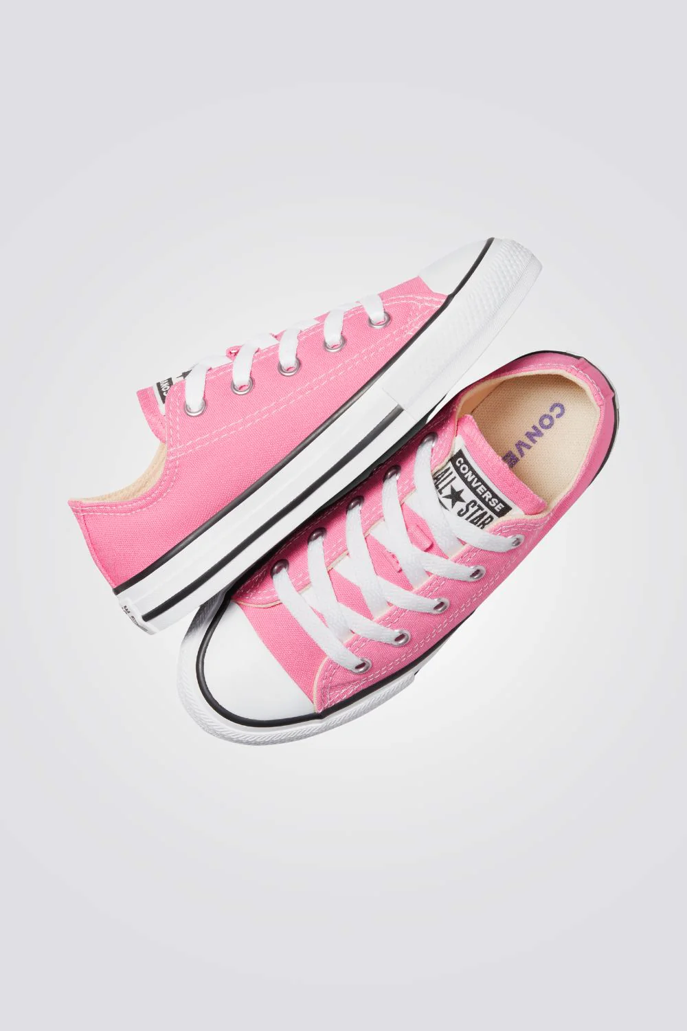 סניקרס Chuck Taylor All Star לילדות | קונברס - Image 3